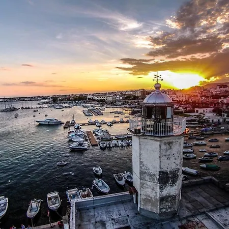 B&B Manfredoniajacuzzi 4*