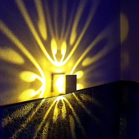 B&B Manfredoniajacuzzi 만프레도니아