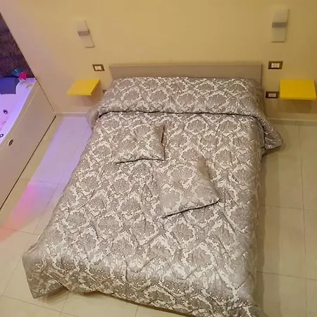 Manfredoniajacuzzi B&B