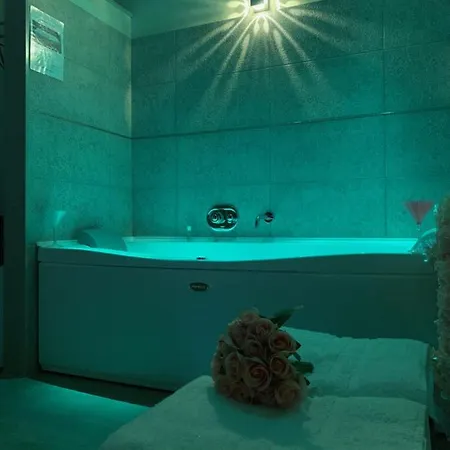 Manfredoniajacuzzi 4*