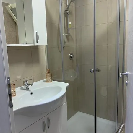 Manfredoniajacuzzi B&B