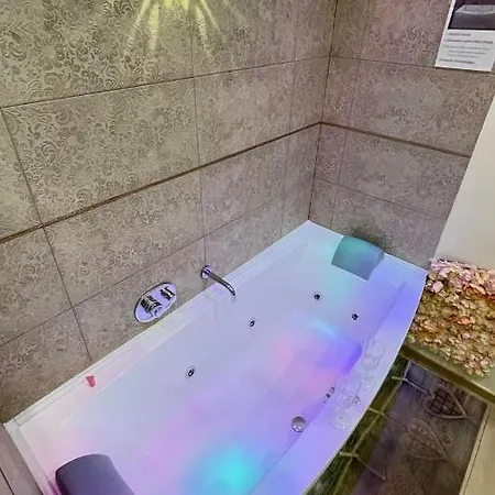 Manfredoniajacuzzi 4*