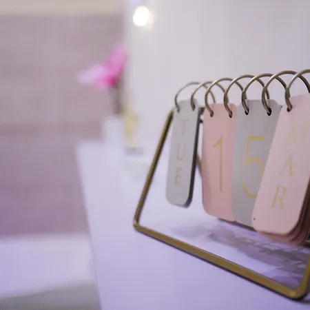 B&B Manfredoniajacuzzi