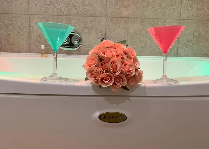 Manfredoniajacuzzi Manfredonia