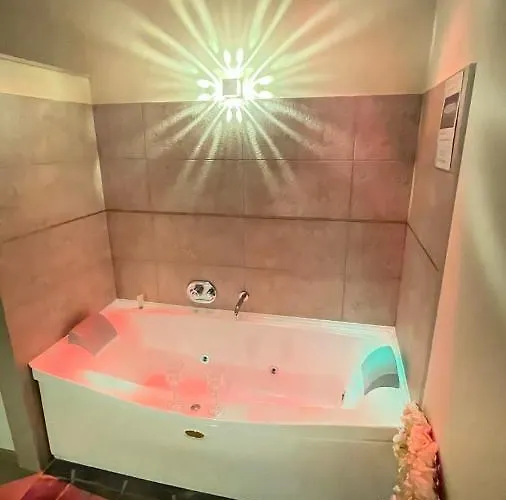 Manfredoniajacuzzi 4*