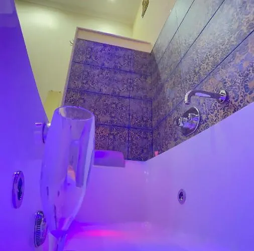 Manfredoniajacuzzi 4* Manfredonia