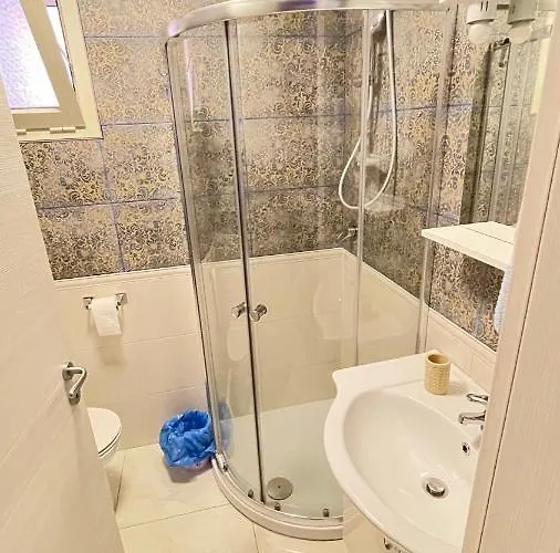 Manfredoniajacuzzi Manfredonia