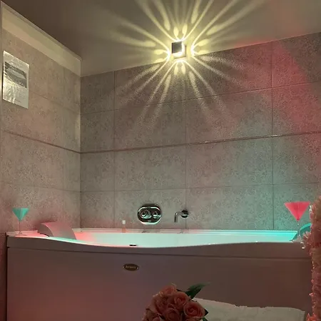 Manfredoniajacuzzi Manfredonia