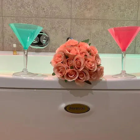 Manfredoniajacuzzi マンフレドーニア
