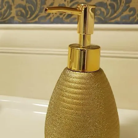 Manfredoniajacuzzi Bed and breakfast 4*