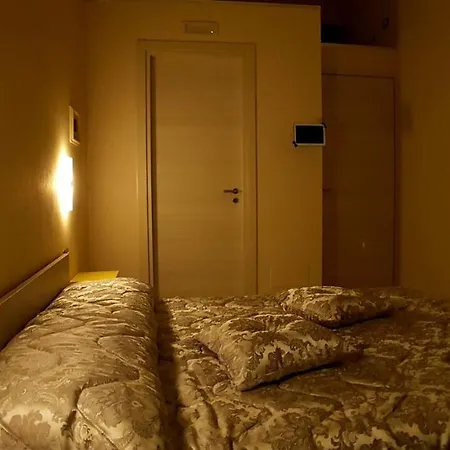 Manfredoniajacuzzi Bed and breakfast