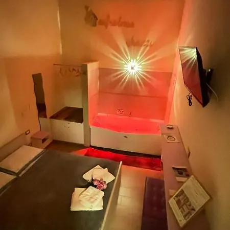 Manfredoniajacuzzi