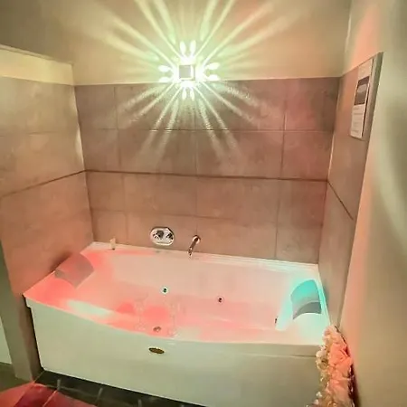 Manfredoniajacuzzi 4*