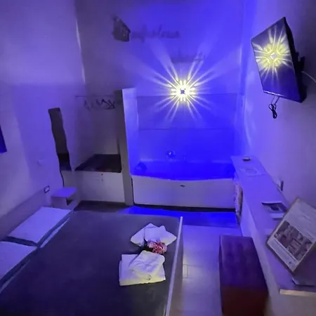 Manfredoniajacuzzi Manfredonia