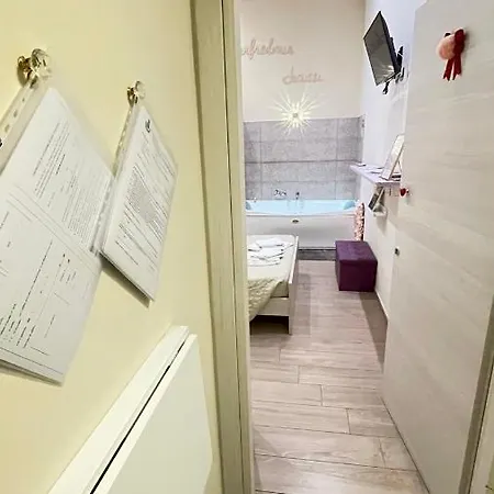 Manfredoniajacuzzi 4*