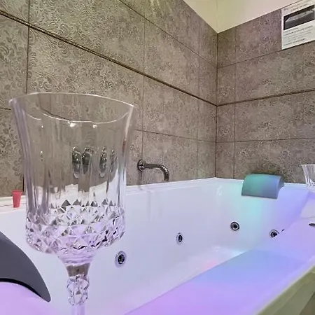 Manfredoniajacuzzi Manfredonia