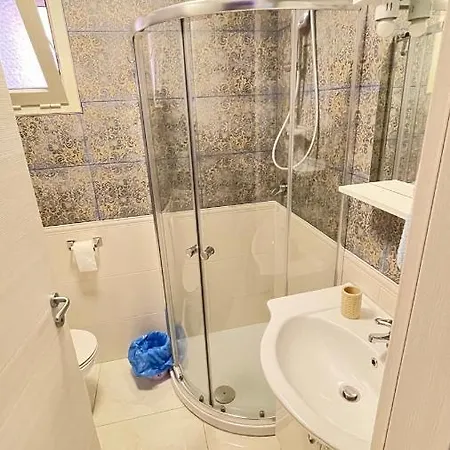 Manfredoniajacuzzi Manfredonia
