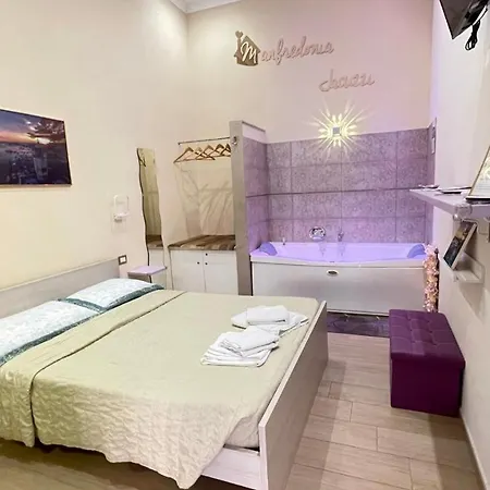 Manfredoniajacuzzi