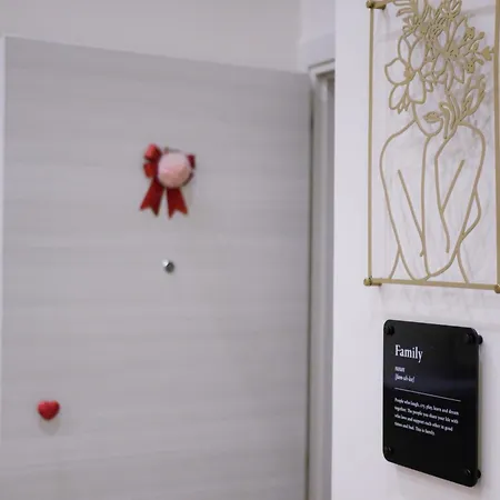 Oda ve Kahvaltı Manfredoniajacuzzi 4*