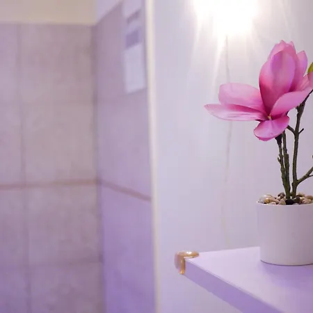 Manfredoniajacuzzi 4*