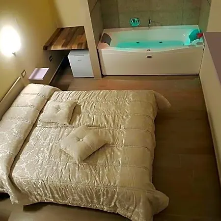 Manfredoniajacuzzi 4*