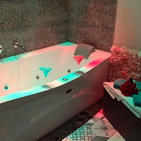 Manfredoniajacuzzi 4*