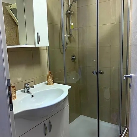 Manfredoniajacuzzi Bed & Breakfast