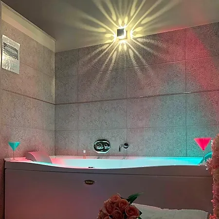 Bed & Breakfast Manfredoniajacuzzi Manfredonia