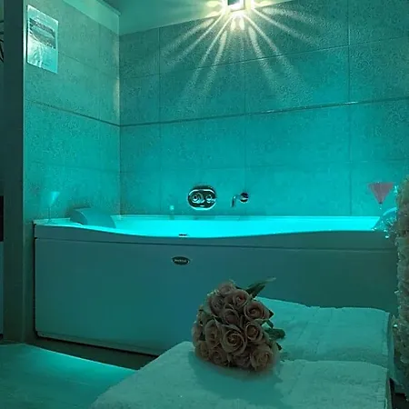 Manfredoniajacuzzi