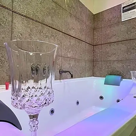 Manfredoniajacuzzi 4*