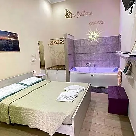 Manfredoniajacuzzi